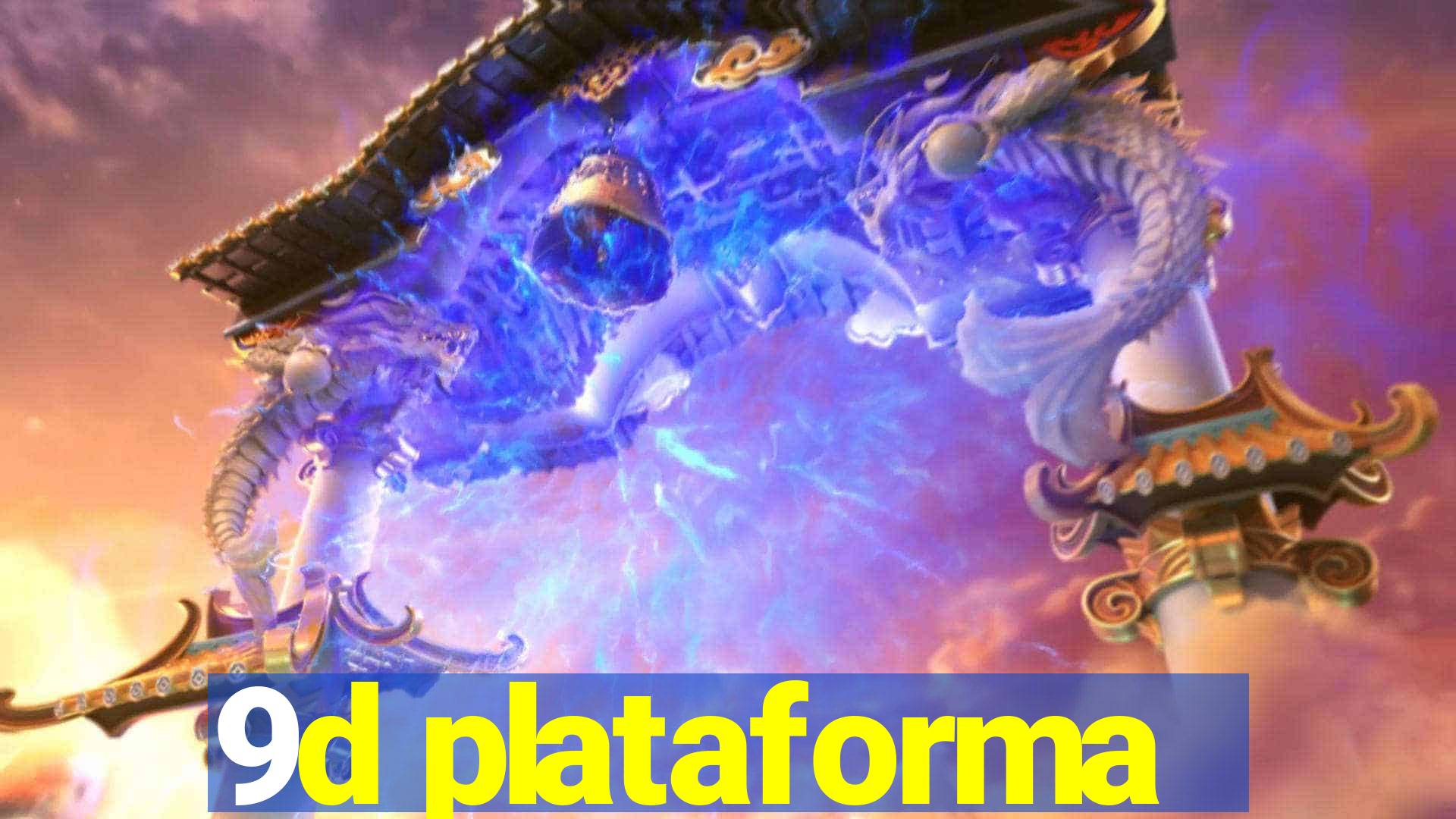 9d plataforma